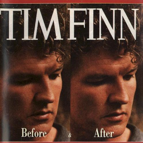 Tim Finn